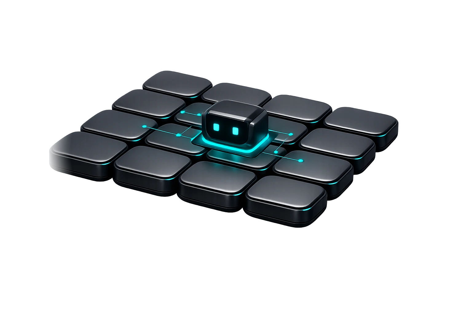 row-bot 预览图
